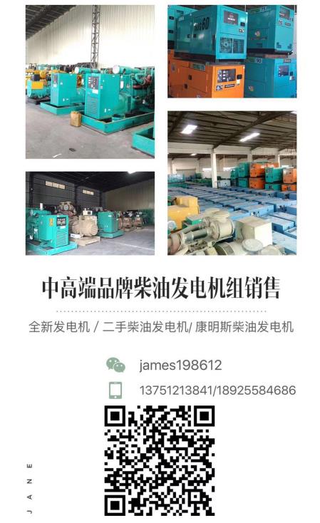 怡遠(yuǎn)發(fā)電機公司 http://dachangan.cn