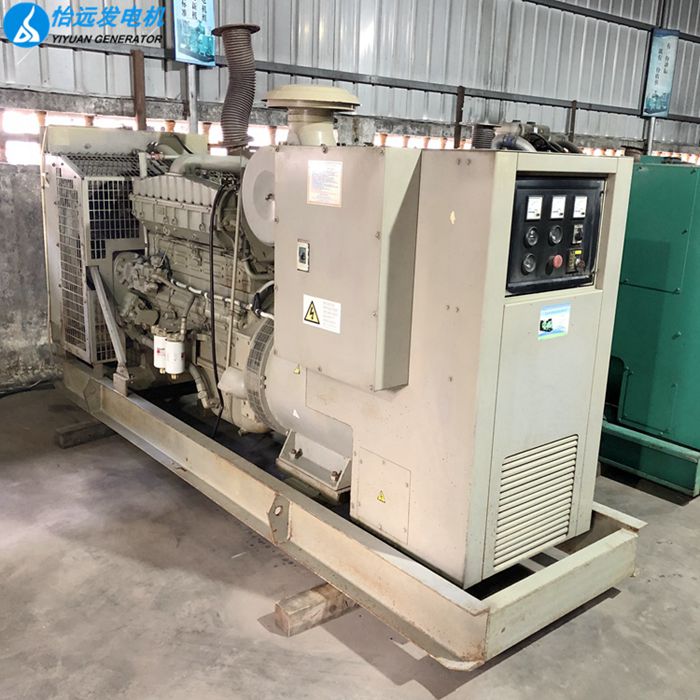 二手250千瓦發(fā)電機(jī)多少錢(qián)一臺(tái)